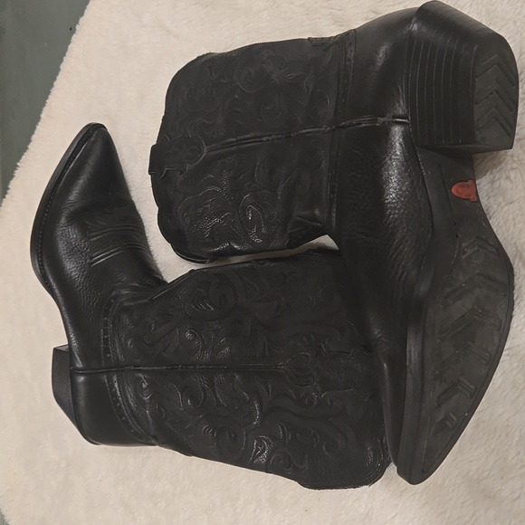 Justin  Men's Boots - Picture 11 of 12